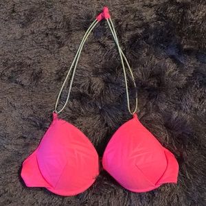 Victoria’s Secret Swim Top